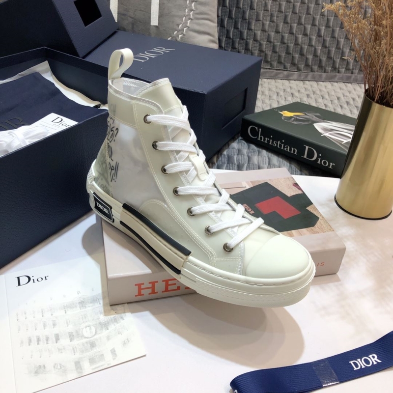 Christian Dior Casual Shoes